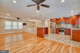 2503 Frank Ave in Baltimore, MD - Building Photo - Building Photo