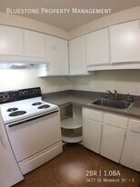 3677 SE Monroe St in Portland, OR - Building Photo