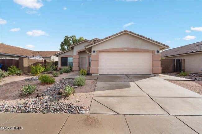 21233 N 30th Ave in Phoenix, AZ - Building Photo - Building Photo