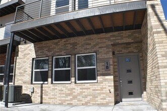 18 E St Elmo Ave in Colorado Springs, CO - Building Photo - Building Photo