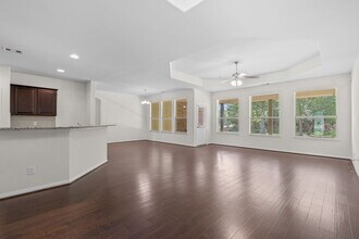 9115 Wapiti Trail in Conroe, TX - Building Photo - Building Photo