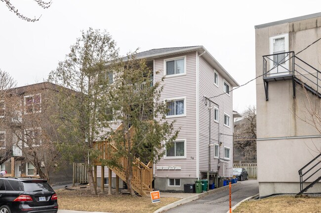 56 Ste-Cécile St