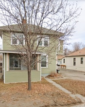 129 Broadwater Ave in Billings, MT - Building Photo - Building Photo