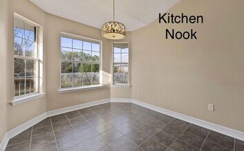 14870 E Shadow Creek Dr in Biloxi, MS - Foto de edificio - Building Photo