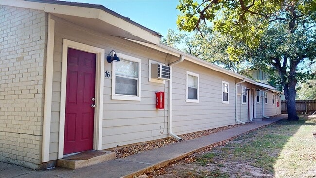 property at 500 Foch St