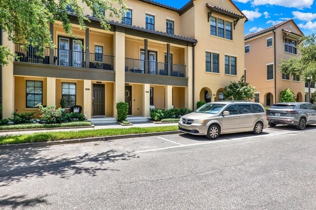 property at 1816 Prospect Ave