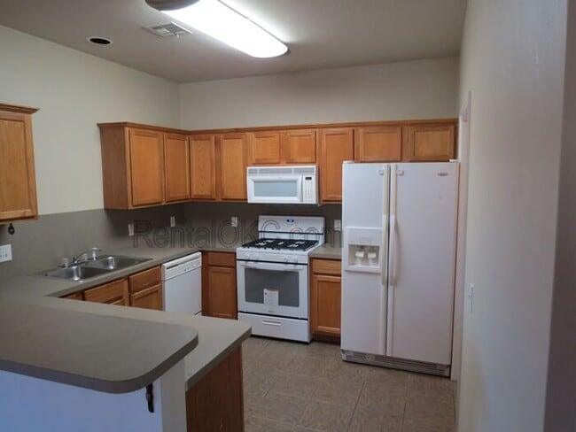 6900 Old Glory Ln in Oklahoma City, OK - Building Photo - Building Photo