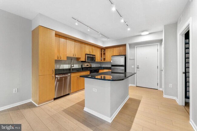 440 L St NW in Washington, DC - Building Photo - Building Photo