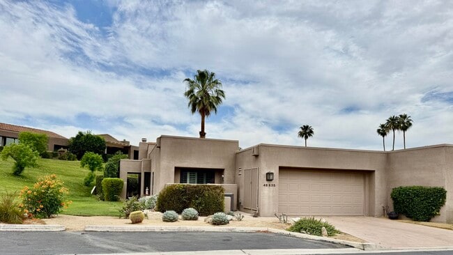 property at 48835 Mescal Ln