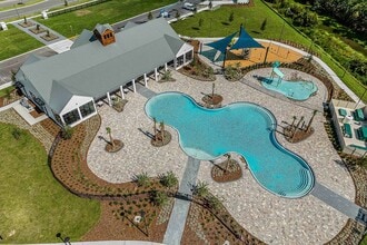 Ibis Park at Harmony West in St. Cloud, FL - Building Photo - Building Photo