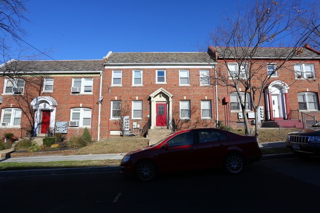 1320 Adams St NE in Washington, DC - Building Photo - Building Photo