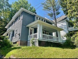 750 Euclid Ave in Syracuse, NY - Building Photo