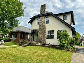 1850 Northcutt Ave in Cincinnati, OH - Building Photo