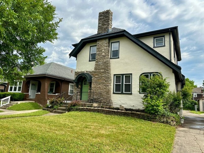 property at 1850 Northcutt Ave