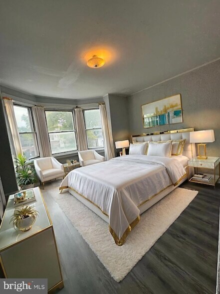 4660 Castor Ave in Philadelphia, PA - Foto de edificio - Building Photo