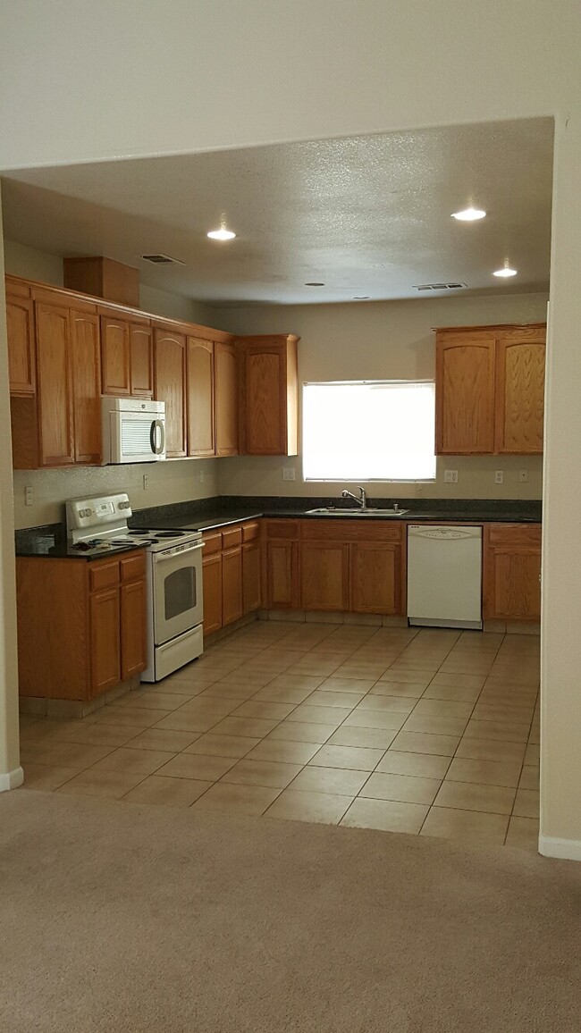 Tuolumne/Yosemite Duplex