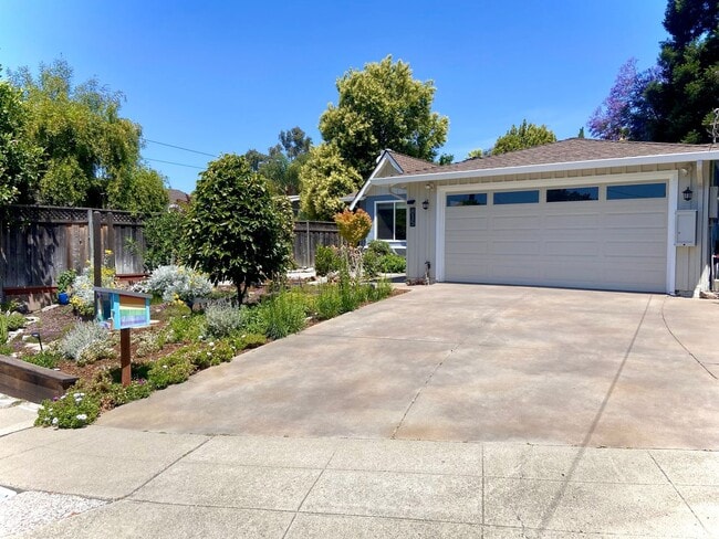 815 Uinta Ct in Fremont, CA - Building Photo - Building Photo