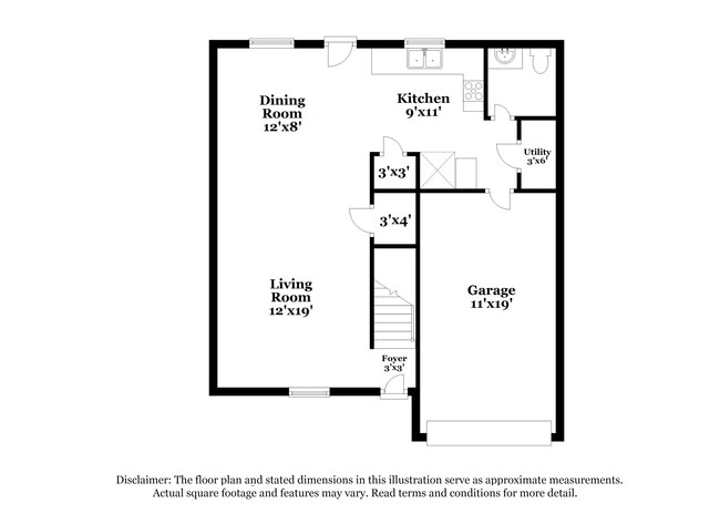 163 Creekstone Ct in Lexington, NC - Building Photo - Building Photo