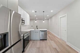 2625-33 W Jefferson St in Philadelphia, PA - Building Photo - Building Photo