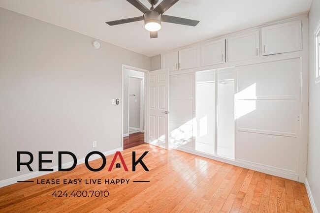 436 Normandie Pl in Los Angeles, CA - Building Photo - Building Photo