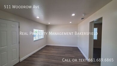 511 Woodrow Ave in Bakersfield, CA - Building Photo - Building Photo