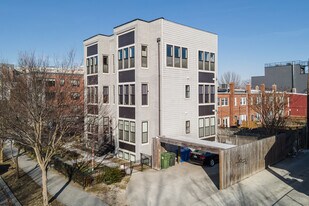 1401 K St SE in Washington, DC - Building Photo