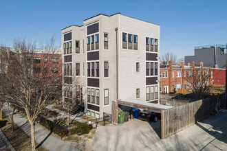 1401 K St SE in Washington, DC - Building Photo - Primary Photo