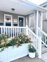 117 N Princeton Ave in Ventnor City, NJ - Building Photo
