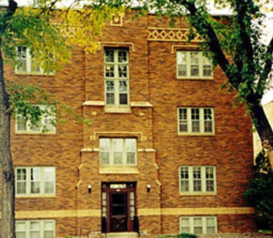 President in Grand Forks, ND - Building Photo