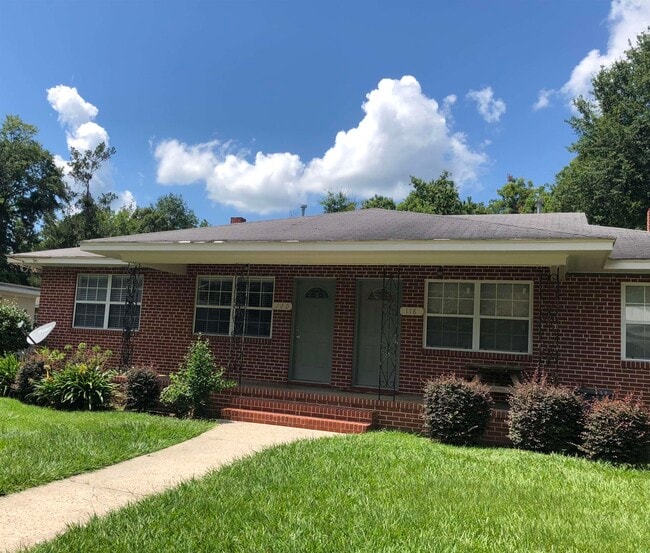 property at 120 W 4th Ave