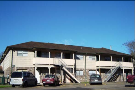 Meadow Crossing in Alvin, TX - Building Photo - Building Photo