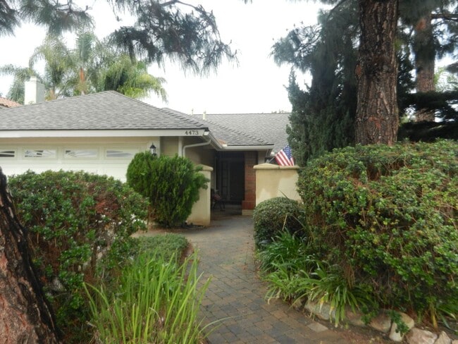 property at 4473 Augusta Dr