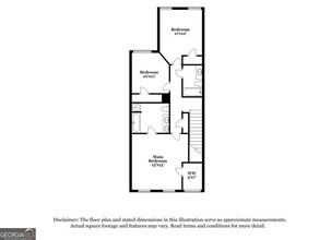 1515 Hydrangea Ln in Mcdonough, GA - Building Photo - Building Photo