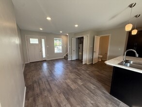 106 Terrace Drive in North Vernon, IN - Building Photo - Building Photo