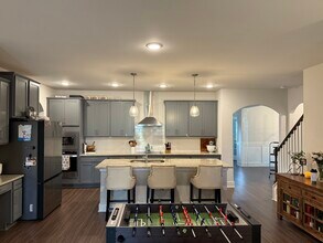 110 Shelby Lanier Ct in Madison, AL - Building Photo - Building Photo