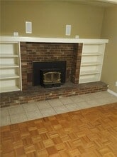 1720 E Zion Rd in Fayetteville, AR - Building Photo - Building Photo