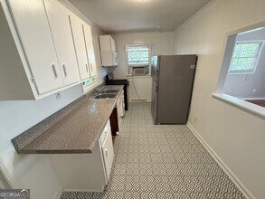 23.5 Notasulga Dr in Rome, GA - Building Photo - Building Photo