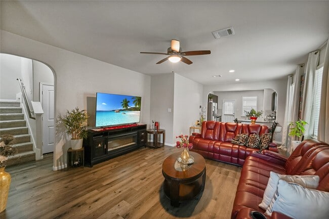 property at 23659 Goodfellow Dr