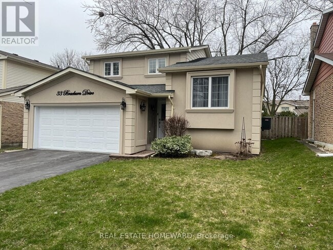 property at 33 Braeburn Dr