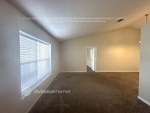 1218 Nixonton St in Deltona, FL - Foto de edificio - Building Photo