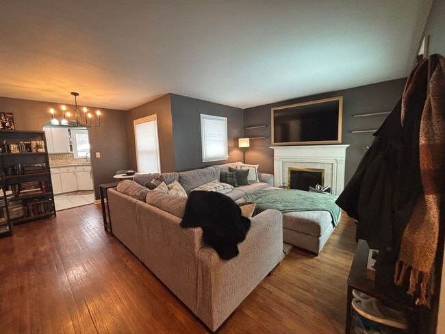 3469 Adaline Dr in Stow, OH - Building Photo - Building Photo