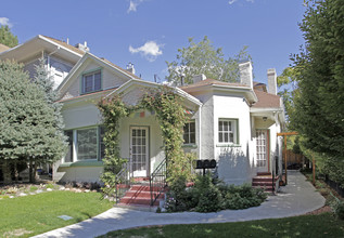 34 G St in Salt Lake City, UT - Building Photo - Building Photo