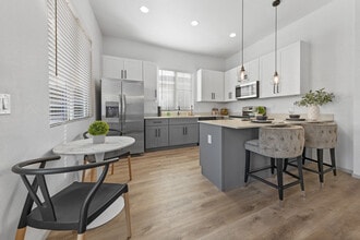 The Farmhouse on Estrella in Goodyear, AZ - Building Photo - Building Photo