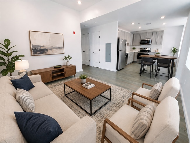 property at 36 Atlantic St