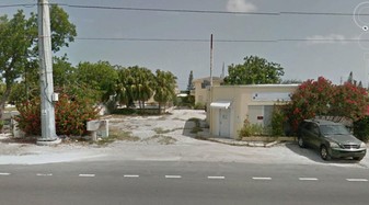 1655 Overseas Hwy Apartments