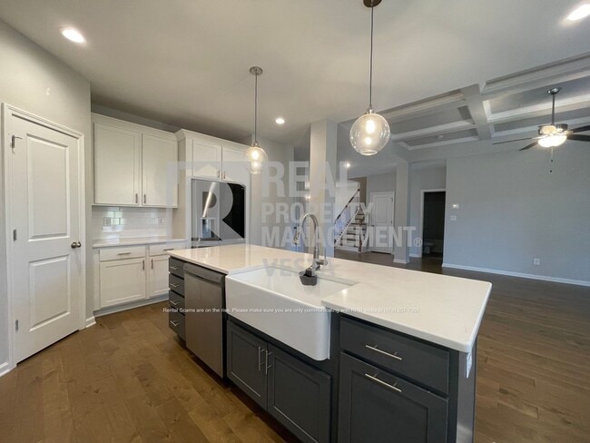 109 Hidesta Ct in Kathleen, GA - Building Photo - Building Photo