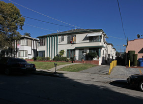 2056 Rodney Dr Apartments