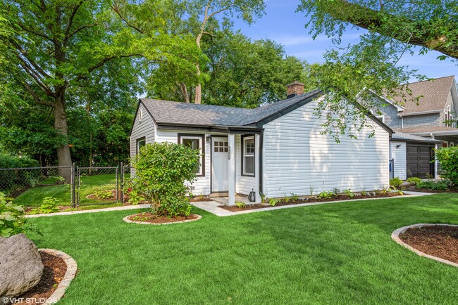 property at 932 Hazel Ave