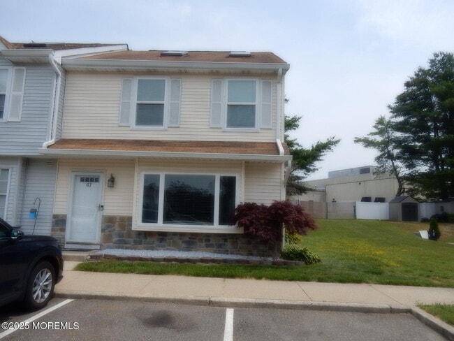 property at 67 Rita Ln