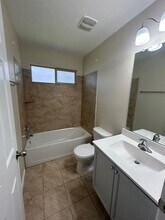 5409 Tama Dr in Waco, TX - Foto de edificio - Building Photo